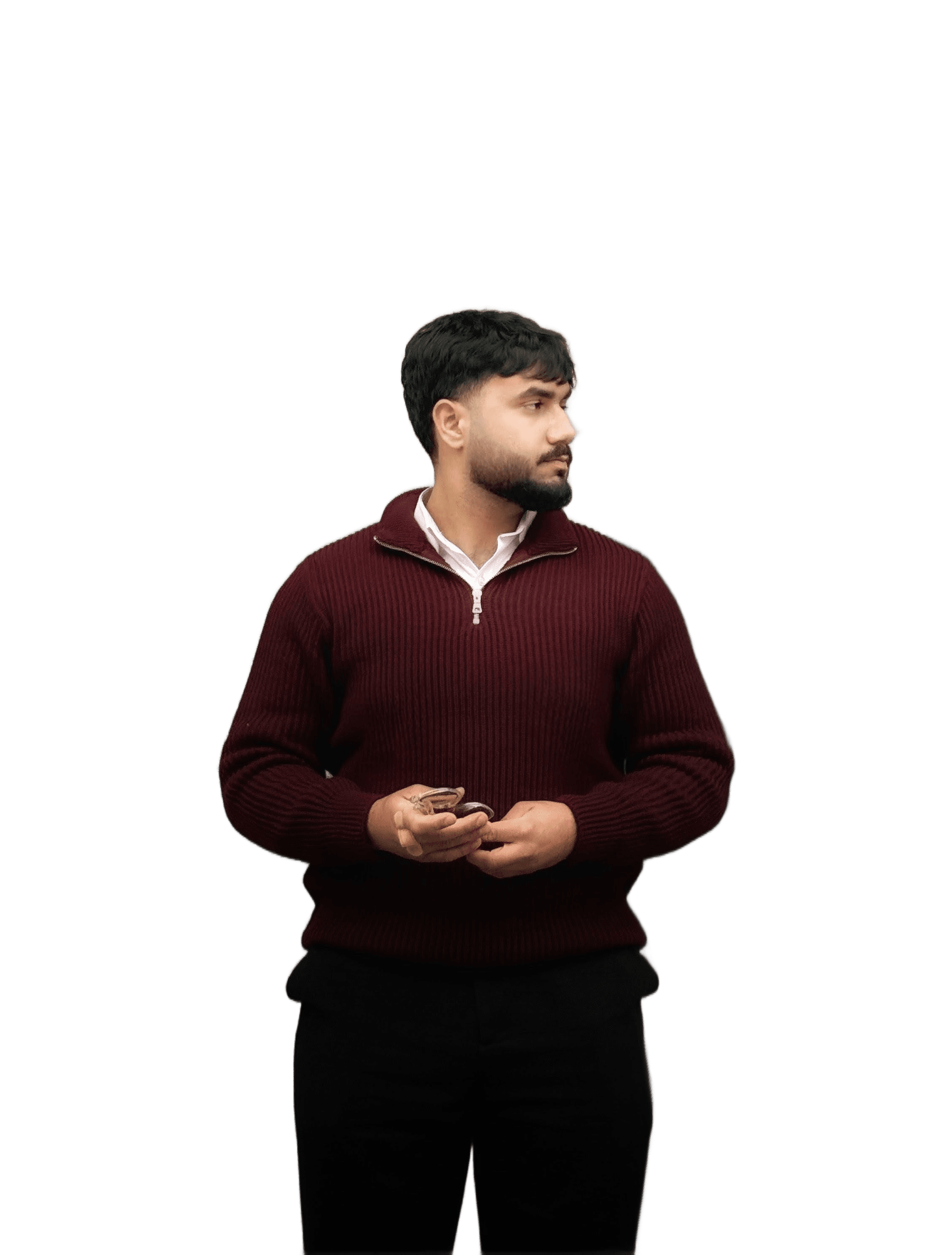 Fahad Arshad