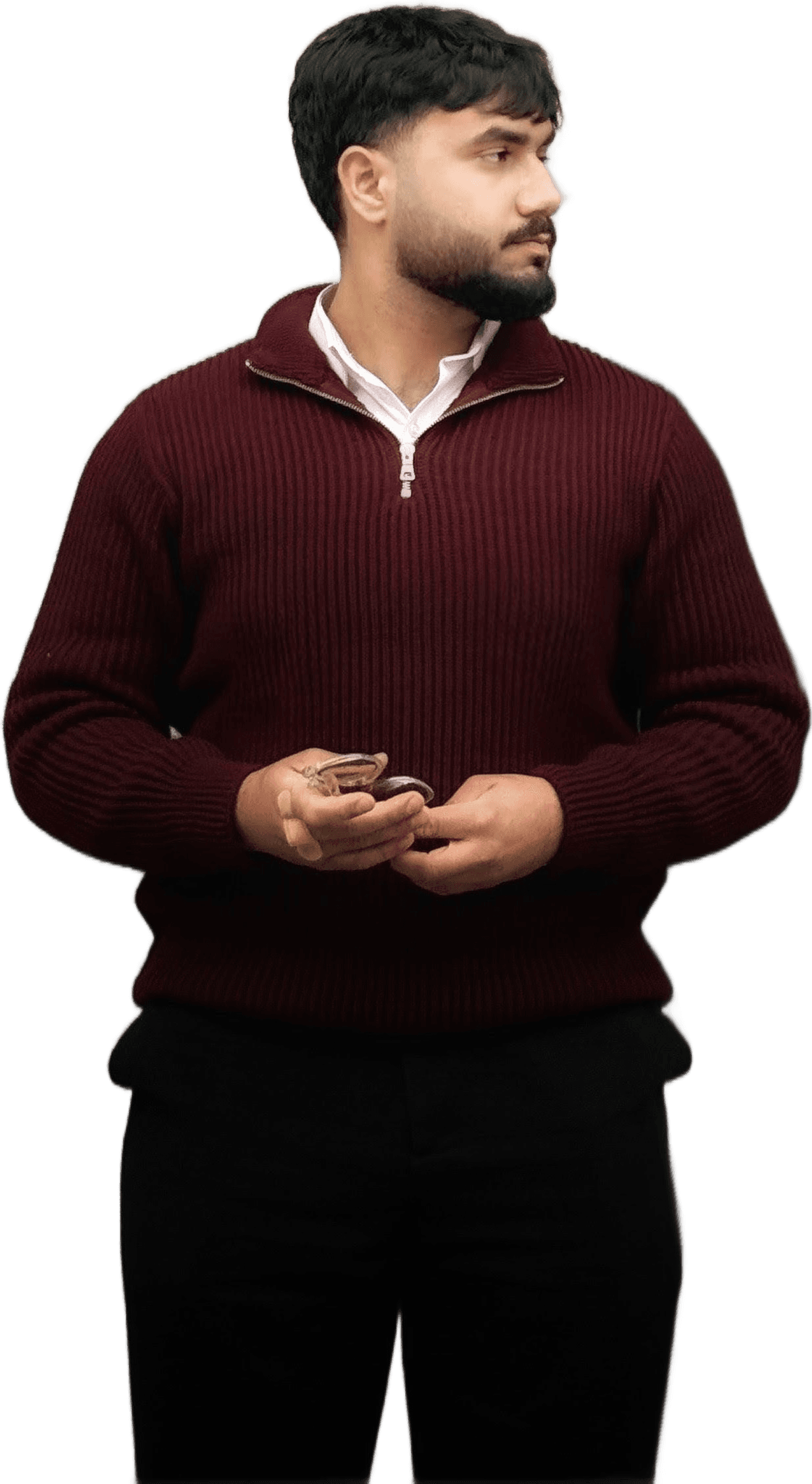 Fahad Arshad